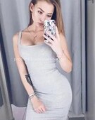 Анкета проститутки Лера - метро Семеновский, возраст - 24