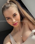 Анкета проститутки Надежда - метро Пресненский, возраст - 24