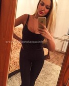 Анкета проститутки Галя - метро Ломоносовский, возраст - 24