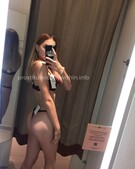 Анкета проститутки Лика - метро Митино, возраст - 24