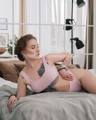 Анкета проститутки Лиза - метро Южнопортовый, возраст - 24