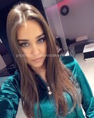 Анкета проститутки Леся - метро Ярославский, возраст - 25