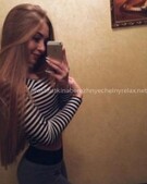 Анкета проститутки Марина - метро Куркино, возраст - 25