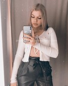 Анкета проститутки Вероника - метро Измайлово, возраст - 25