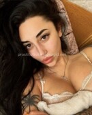 Анкета проститутки Зита - метро Строгино, возраст - 25