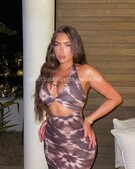 Анкета проститутки Тая - метро Беговой, возраст - 25