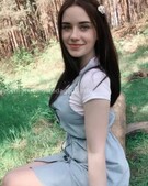 Анкета проститутки Марго - метро Люблино, возраст - 25