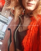 Анкета проститутки Леся - метро Орехово-Борисово Южное, возраст - 25