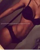 Анкета проститутки Кира - метро Строгино, возраст - 25