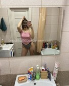 Анкета проститутки Наташа - метро Хамовники, возраст - 25