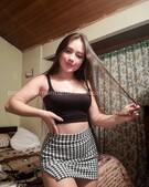 Анкета проститутки Роза - метро Останкинский, возраст - 25