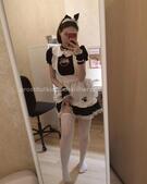 Анкета проститутки Мишель - метро Лосиноостровский, возраст - 25