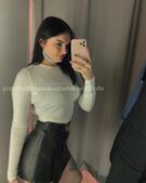 Анкета проститутки Тая - метро Ломоносовский, возраст - 25