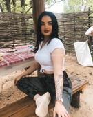 Анкета проститутки Тая - метро Ломоносовский, возраст - 25