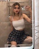 Анкета проститутки Роксана - метро Южное Бутово, возраст - 25