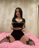 Анкета проститутки Марта - метро Дмитровский, возраст - 25