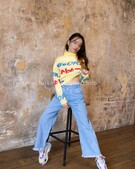 Анкета проститутки Инга - метро Хамовники, возраст - 25