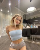 Анкета проститутки Таюша - метро Бабушкинский, возраст - 25