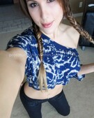 Анкета проститутки Зоя - метро Хамовники, возраст - 25