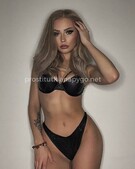 Анкета проститутки Олечка - метро Коньково, возраст - 25