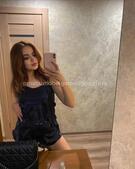 Анкета проститутки Зоя - метро Пресненский, возраст - 25