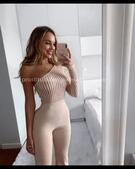 Анкета проститутки Адель - метро Фили-Давыдково, возраст - 25