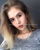 Анкета проститутки Диана - метро Сокол, возраст - 25