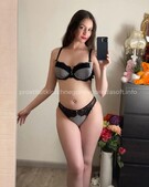 Анкета проститутки Виктория - метро Беговой, возраст - 25