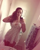 Анкета проститутки Натуся - метро Тверской, возраст - 25