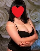 Анкета проститутки Ярослава - метро Басманный, возраст - 25