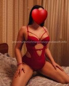 Анкета проститутки Марго - метро Тверской, возраст - 25