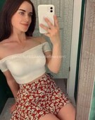 Анкета проститутки Элеонора - метро Куркино, возраст - 25