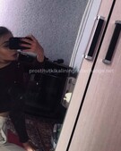 Анкета проститутки Юля - метро Выхино-Жулебино, возраст - 25