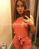 Анкета проститутки Элеонора - метро Угреша, возраст - 25