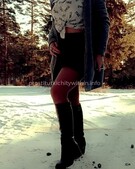 Анкета проститутки Аврора - метро Проспект Вернадского, возраст - 25