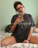 Анкета проститутки Кристина - метро Хорошевский, возраст - 25