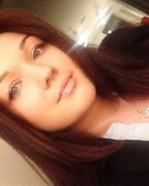 Анкета проститутки Эвелина - метро Пресненский, возраст - 26