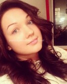 Анкета проститутки Эвелина - метро Пресненский, возраст - 26