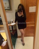 Анкета проститутки Стефания - метро Коньково, возраст - 26