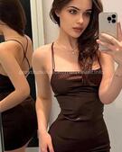 Анкета проститутки Роксана - метро Крылатское, возраст - 26