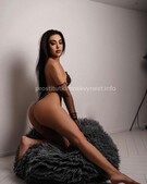 Анкета проститутки Ангелина - метро Кузьминки, возраст - 26