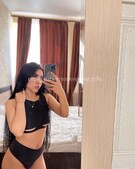 Анкета проститутки Ангелина - метро Кузьминки, возраст - 26