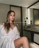 Анкета проститутки Устина - метро Фили-Давыдково, возраст - 26