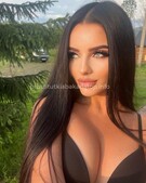 Анкета проститутки Мелисса - метро Беговой, возраст - 26