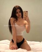 Анкета проститутки Светлана - метро Нижегородский, возраст - 27