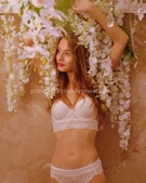 Анкета проститутки Мишель - метро Южнопортовый, возраст - 27