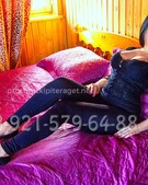 Анкета проститутки Надюша - метро Ясенево, возраст - 27