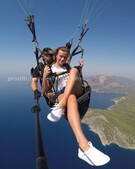 Анкета проститутки Яна - метро Дорогомилово, возраст - 27