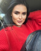 Анкета проститутки Стелла - метро Куркино, возраст - 28