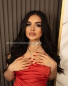 Анкета проститутки Илона - метро Басманный, возраст - 30